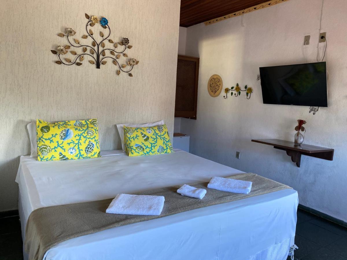 Pousada Acqua Marina Paraty Ngoại thất bức ảnh