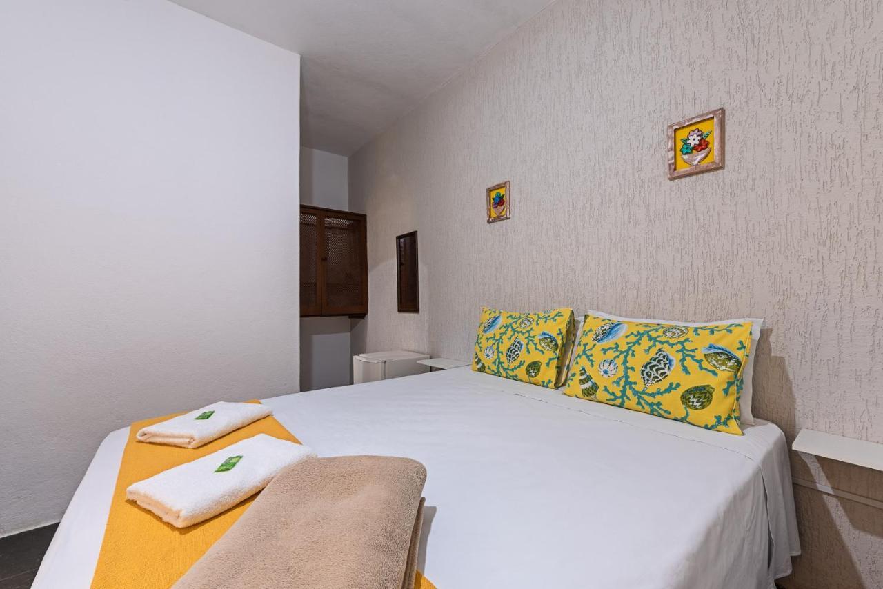 Pousada Acqua Marina Paraty Ngoại thất bức ảnh