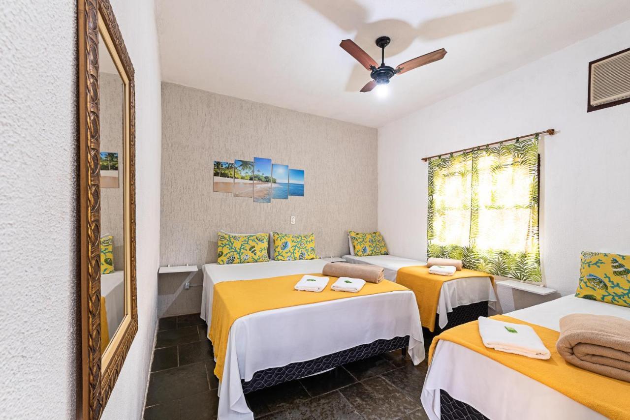 Pousada Acqua Marina Paraty Ngoại thất bức ảnh