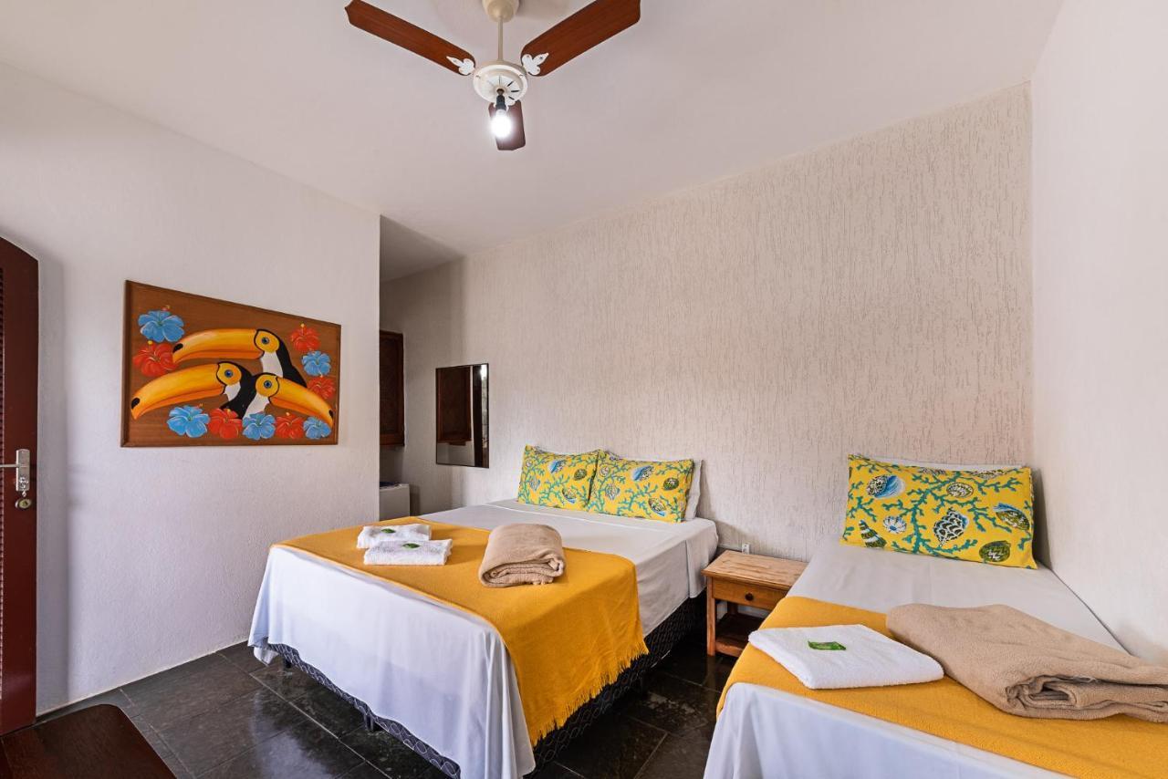 Pousada Acqua Marina Paraty Ngoại thất bức ảnh