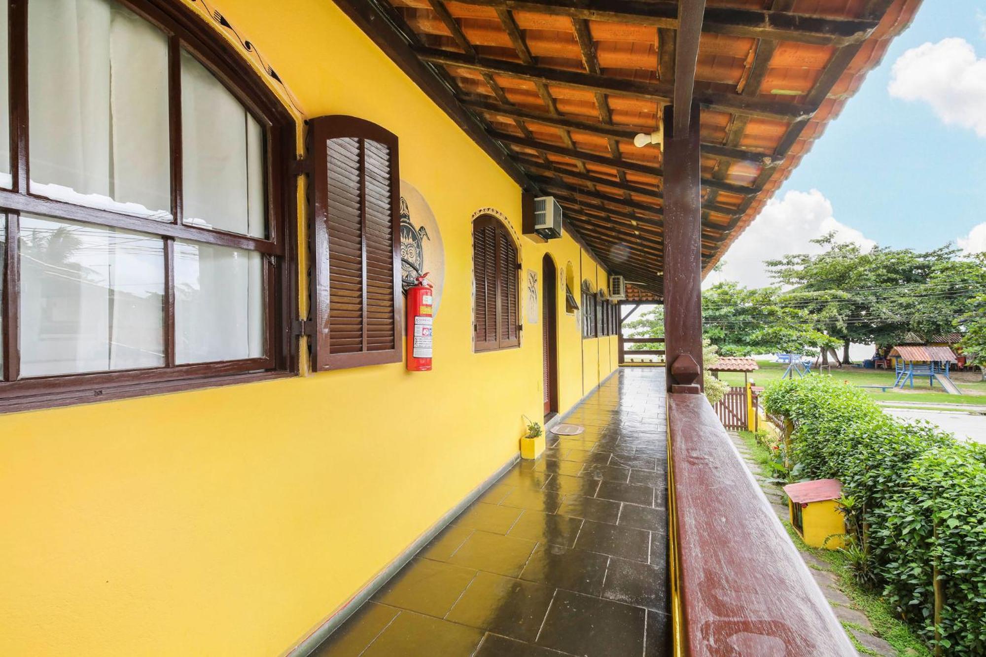Pousada Acqua Marina Paraty Ngoại thất bức ảnh