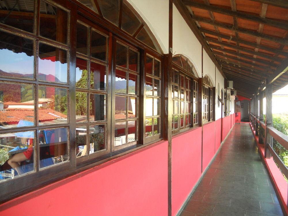 Pousada Acqua Marina Paraty Ngoại thất bức ảnh