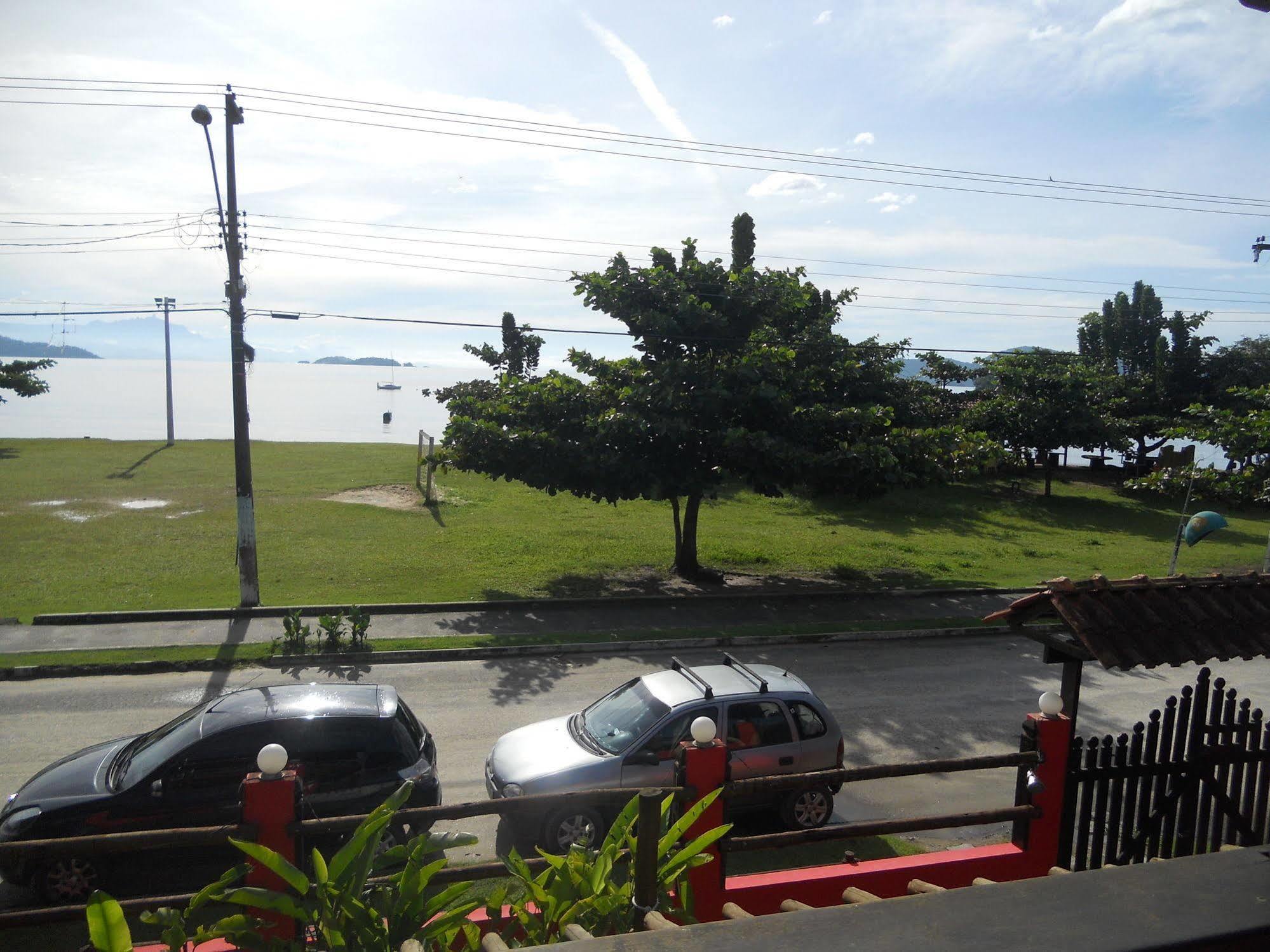 Pousada Acqua Marina Paraty Ngoại thất bức ảnh