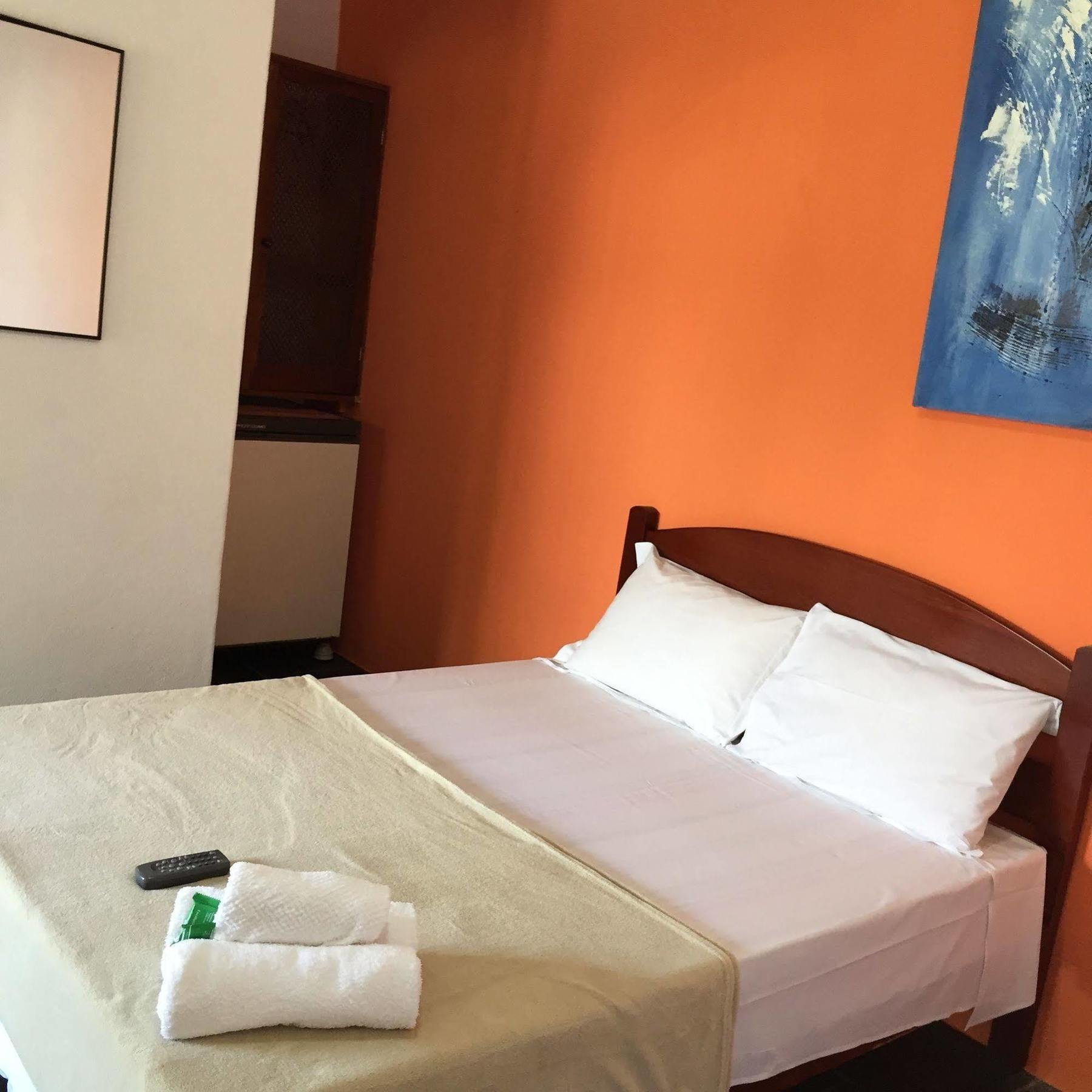Pousada Acqua Marina Paraty Ngoại thất bức ảnh