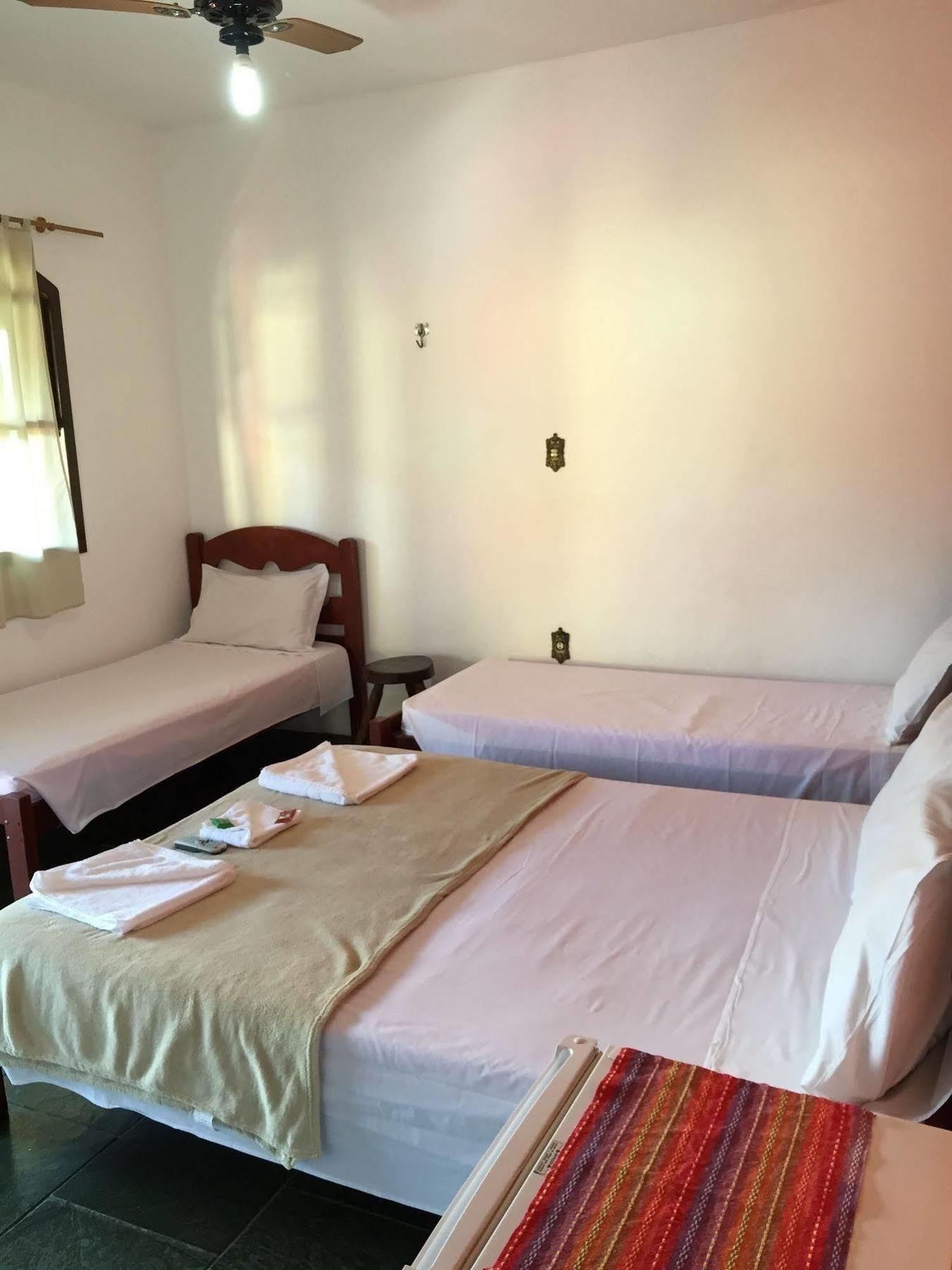 Pousada Acqua Marina Paraty Ngoại thất bức ảnh