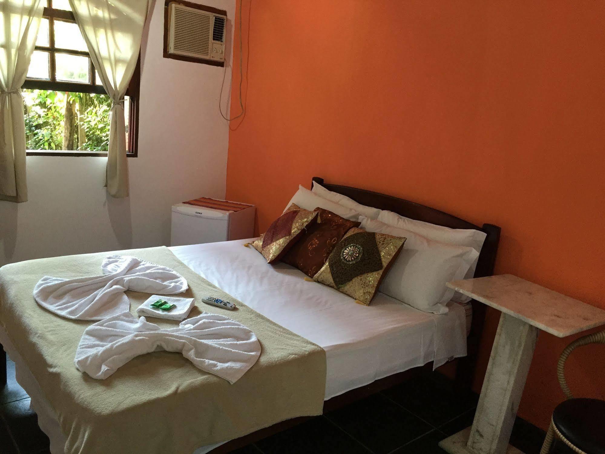 Pousada Acqua Marina Paraty Ngoại thất bức ảnh