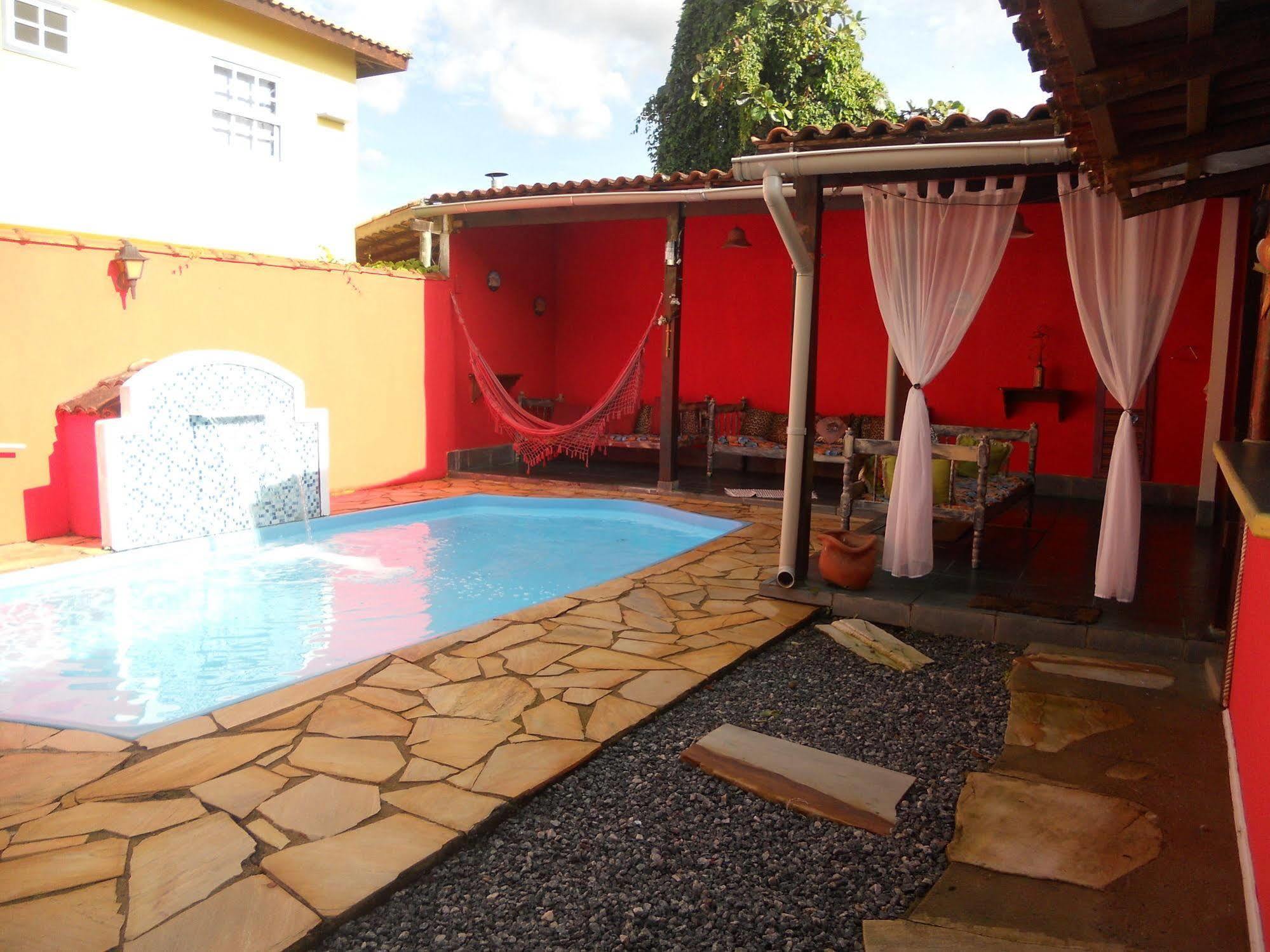 Pousada Acqua Marina Paraty Ngoại thất bức ảnh