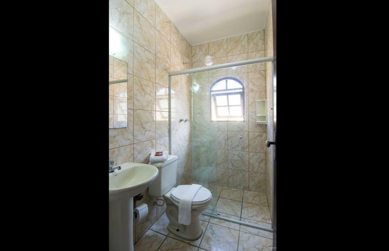 Pousada Acqua Marina Paraty Ngoại thất bức ảnh